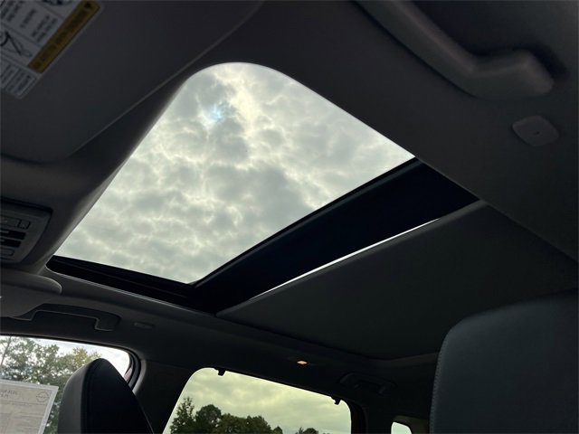 New 2026 Nissan Rogue Platinum w/ Platinum Premium Package image 14