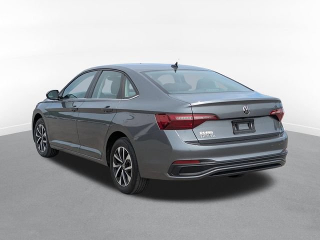 Used 2022 Volkswagen Jetta S FWD image 4
