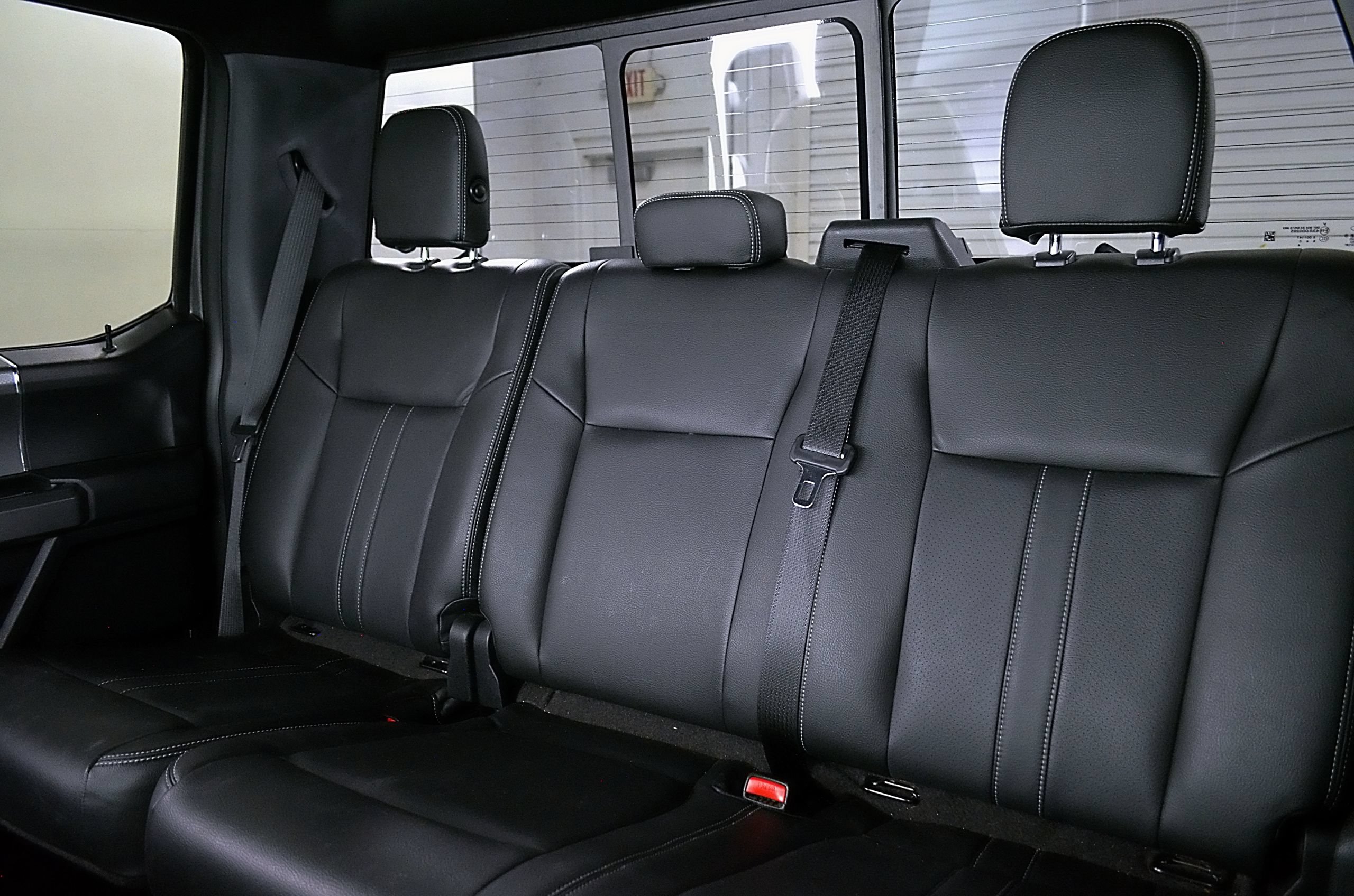Used 2016 Ford F150 XLT w/ Equipment Group 302A Luxury RWD image 19