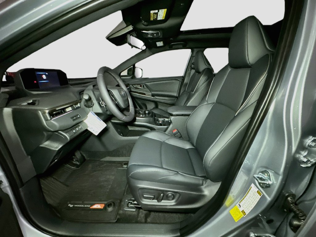 New 2026 Toyota bZ Woodland AWD/4WD image 9