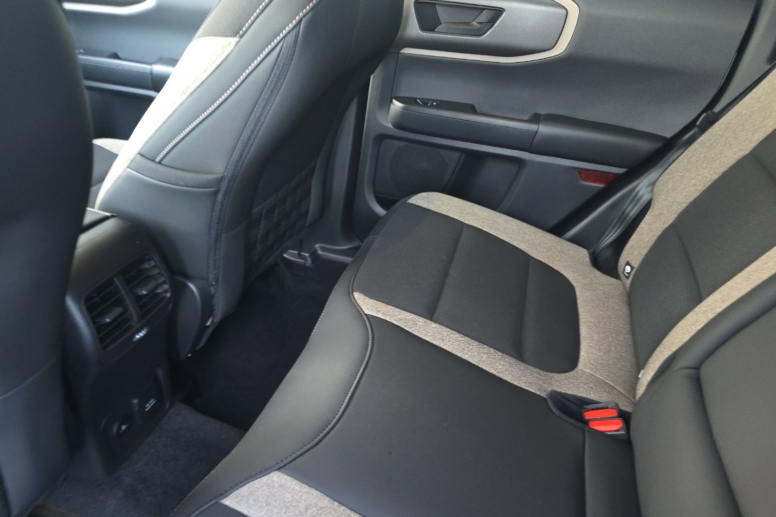 Used 2025 Ford Bronco Sport Big Bend image 12