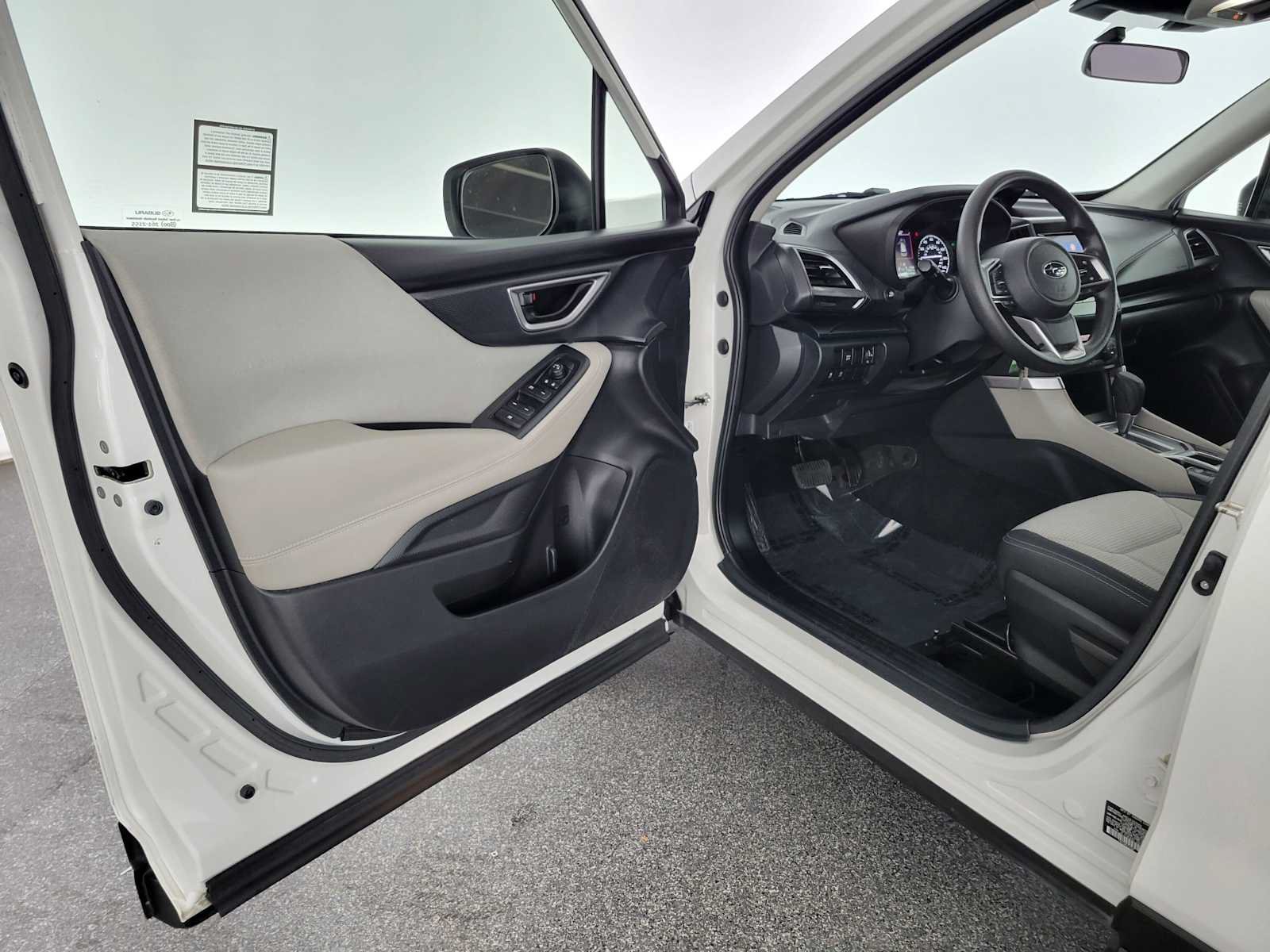 Used 2022 Subaru Forester AWD/4WD image 19