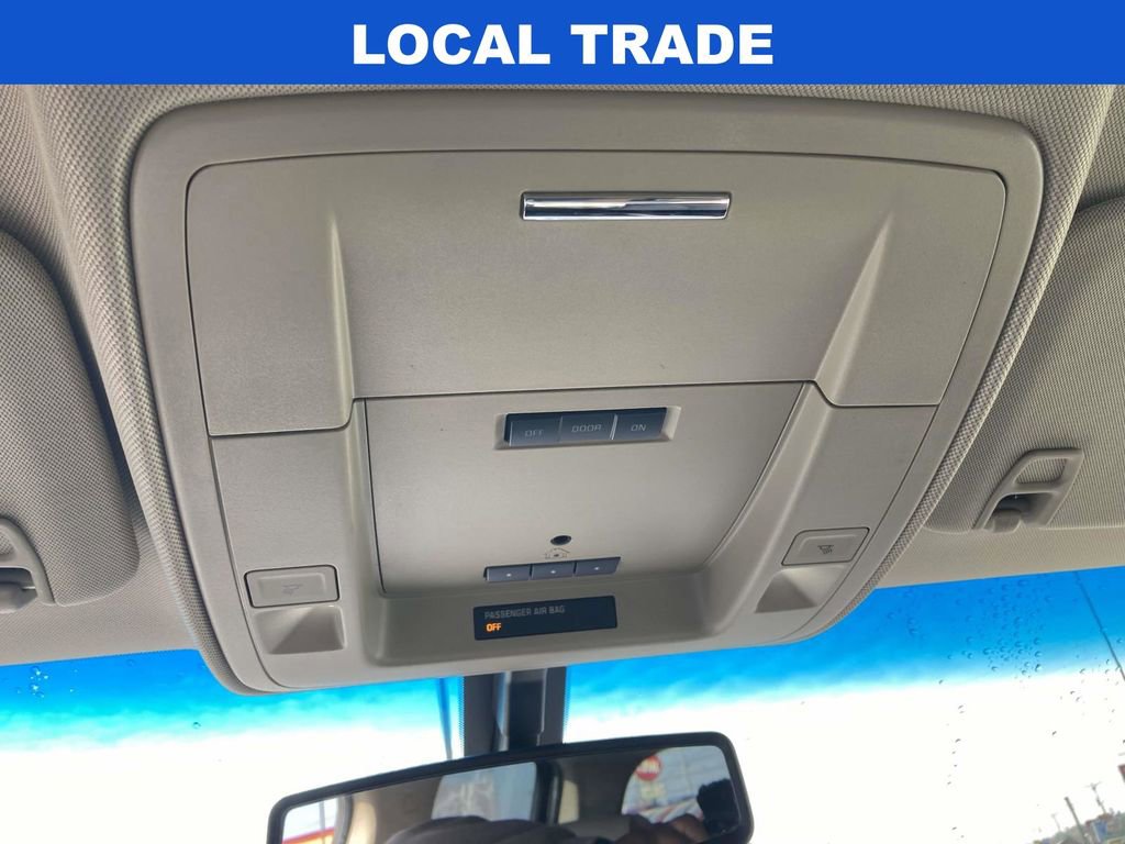 Used 2018 GMC Sierra 1500 SLE w/ Texas SLE Value Package AWD/4WD image 22