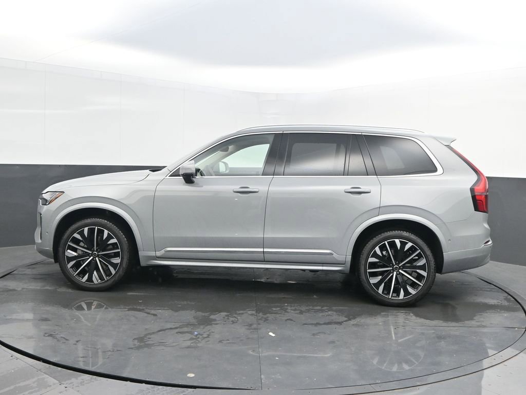 New 2026 Volvo XC90 B6 Ultra w/ Protection Package image 2
