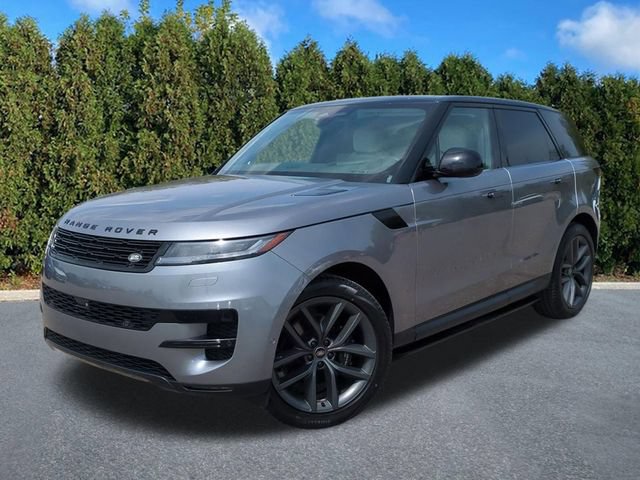 Used 2024 Land Rover Range Rover Sport SE