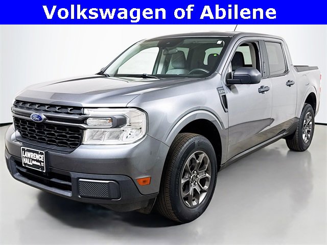 Used 2022 Ford Maverick XLT