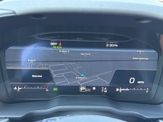 New 2026 Subaru Forester Touring AWD/4WD image 11