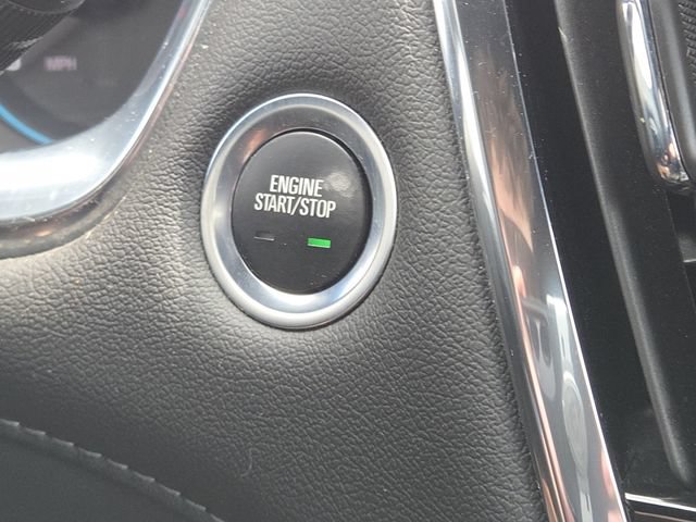 Certified 2023 Chevrolet Traverse LT FWD image 15