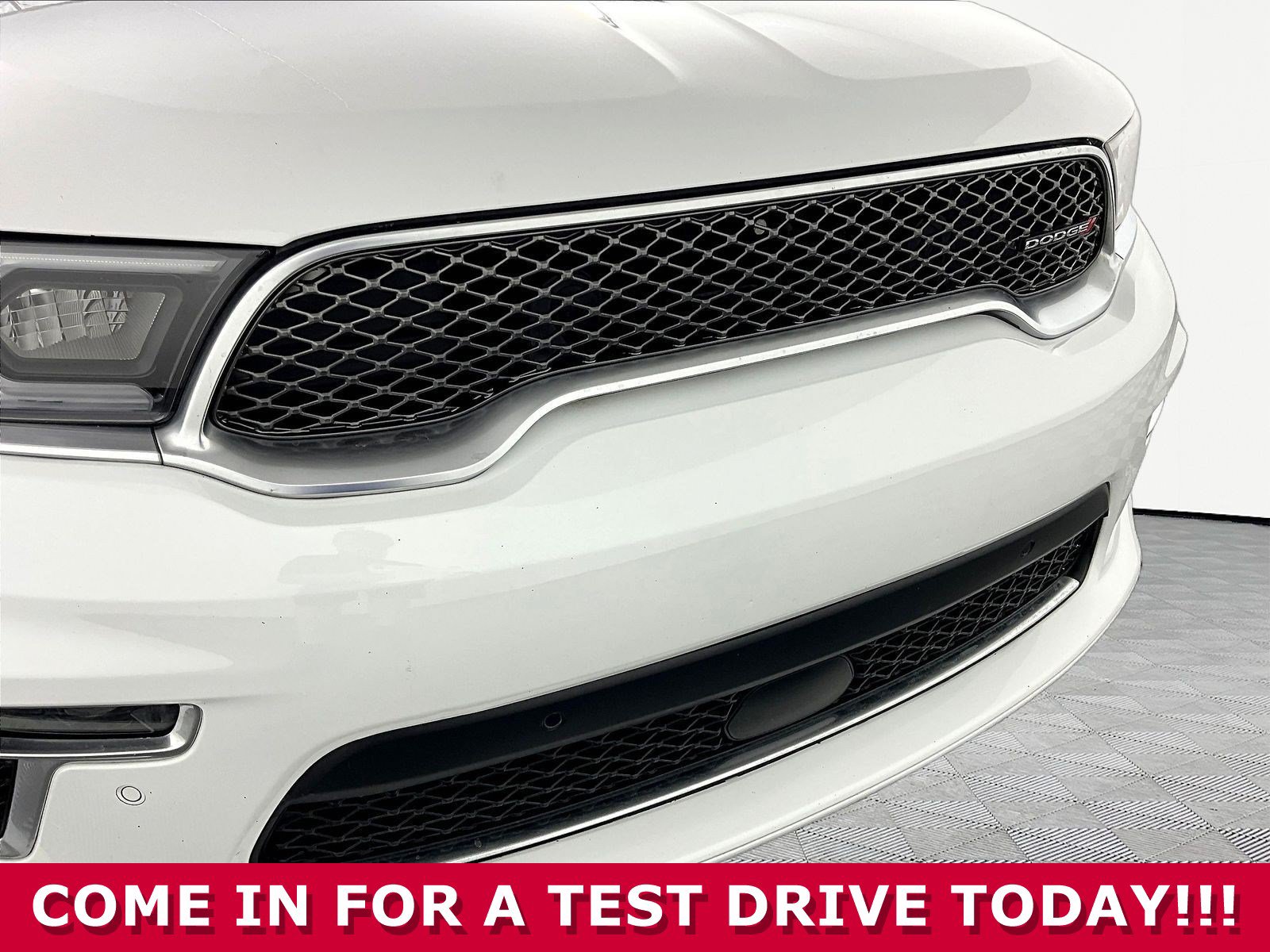 Used 2022 Dodge Durango Citadel AWD/4WD image 33