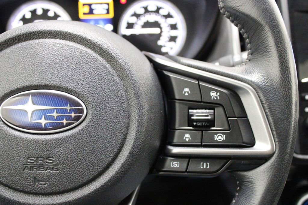 Used 2021 Subaru Forester Premium image 24