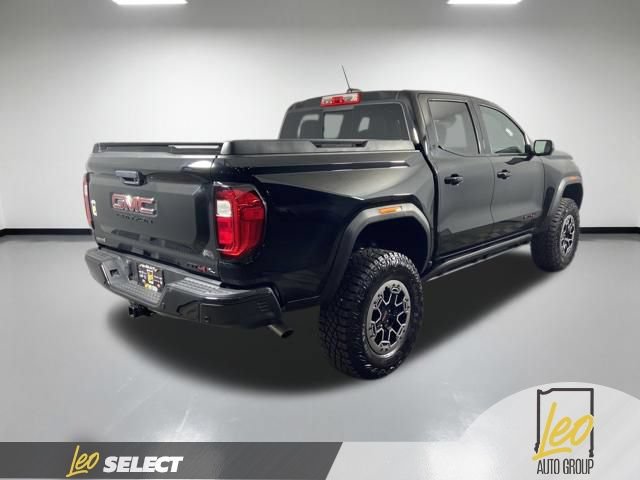 Used 2023 GMC Canyon AT4X w/ Edition 1 AWD/4WD image 7