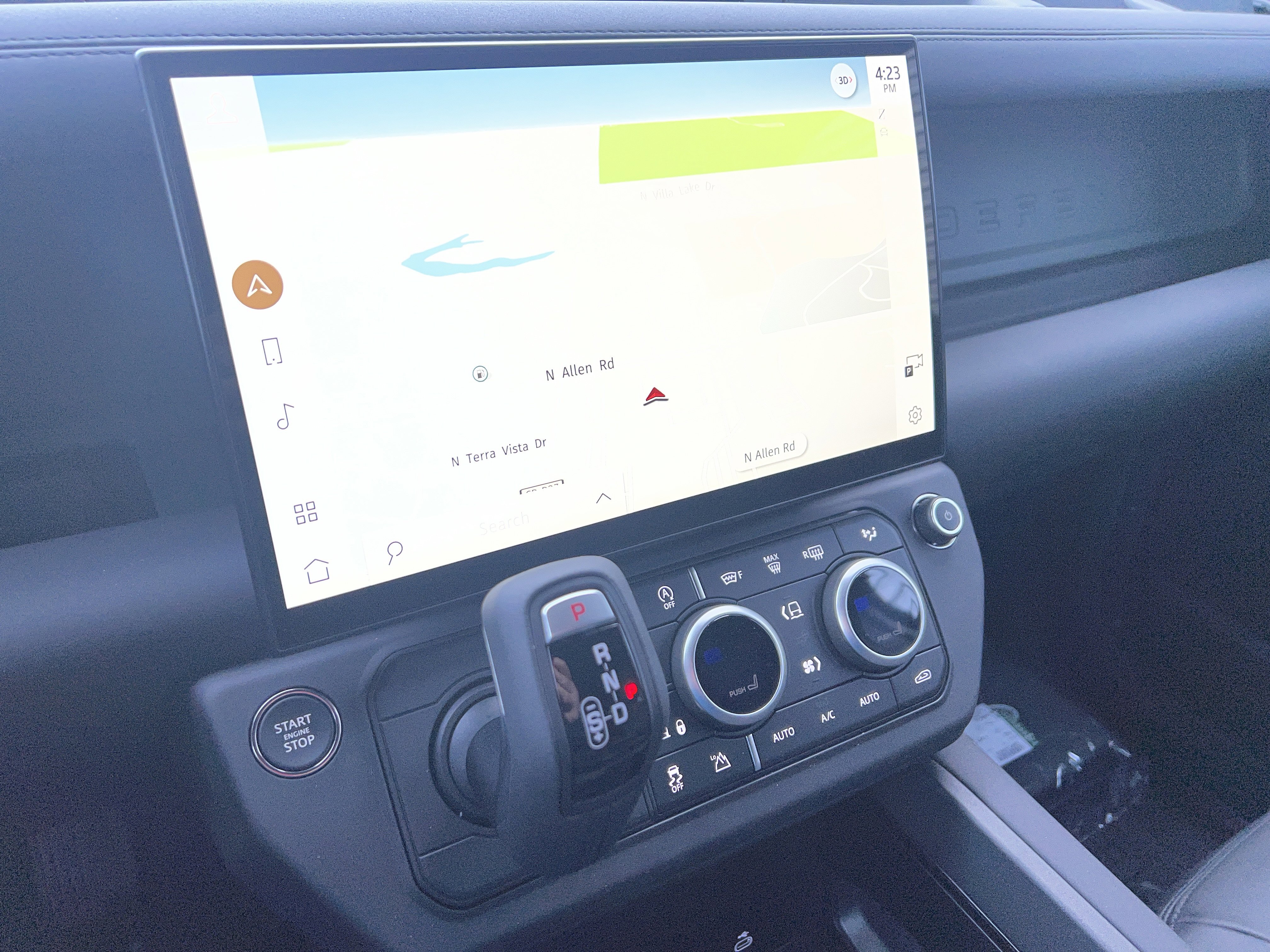 New 2026 Land Rover Defender 110 image 10