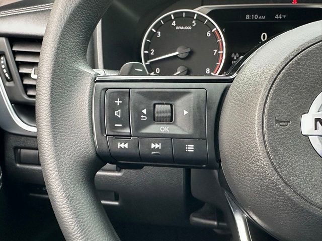 Used 2021 Nissan Rogue S AWD/4WD image 38