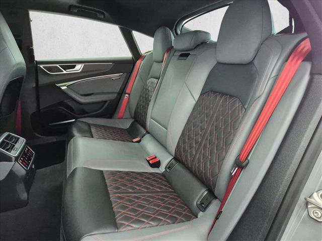 Used 2025 Audi S7 Prestige AWD/4WD image 22