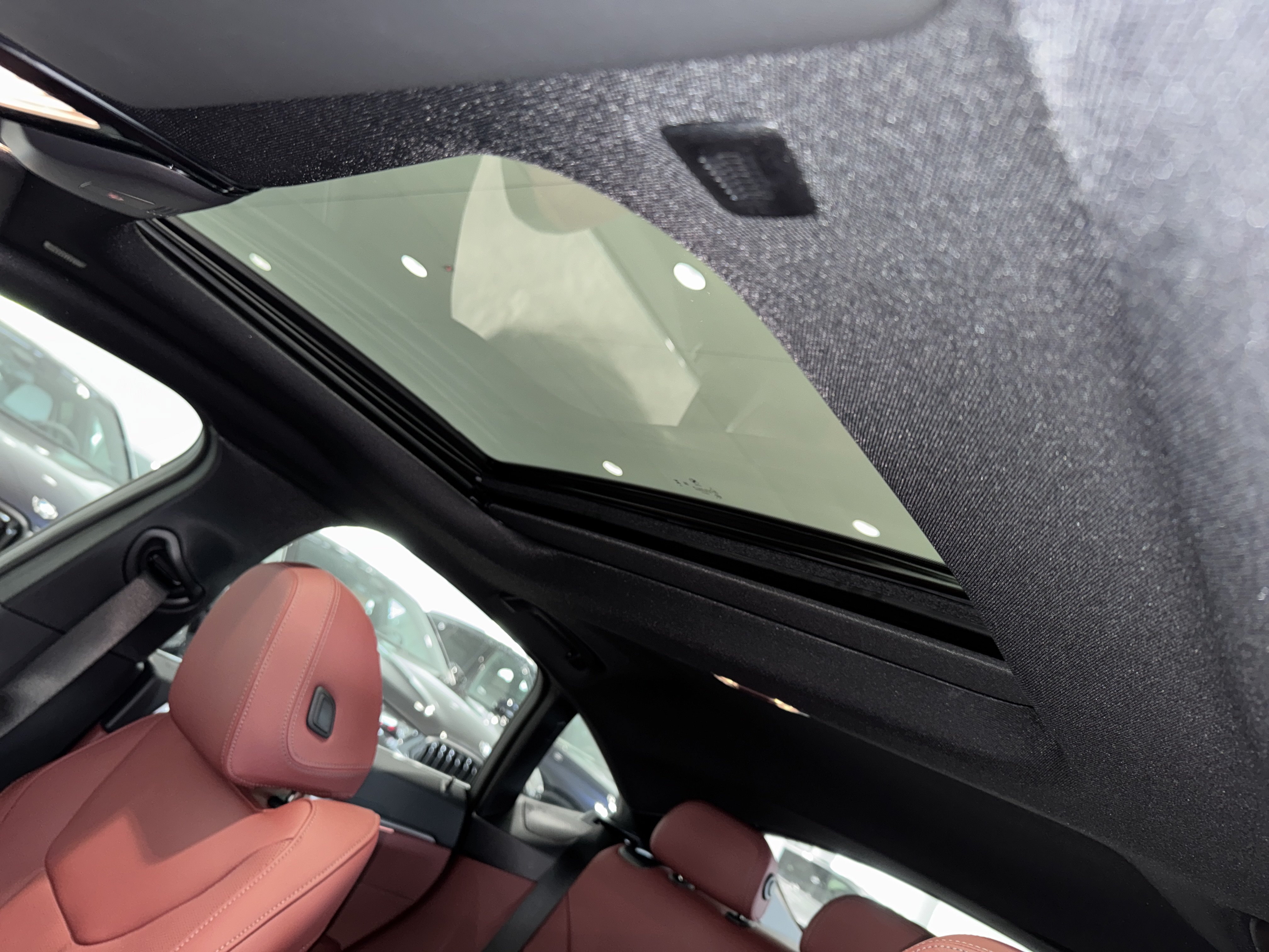 New 2026 BMW 430i w/ M Sport Package RWD image 23