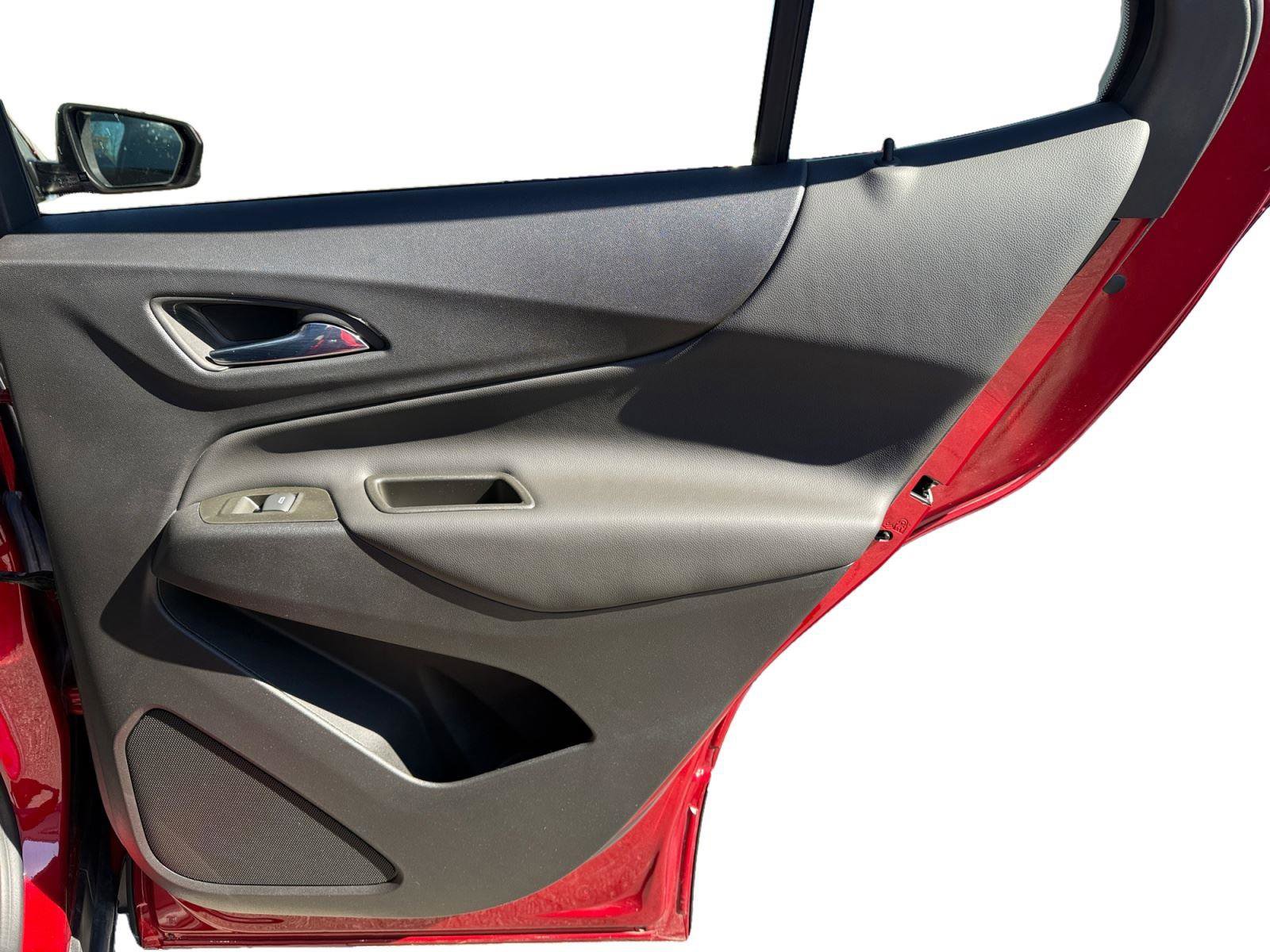 Used 2023 Chevrolet Equinox LT image 19