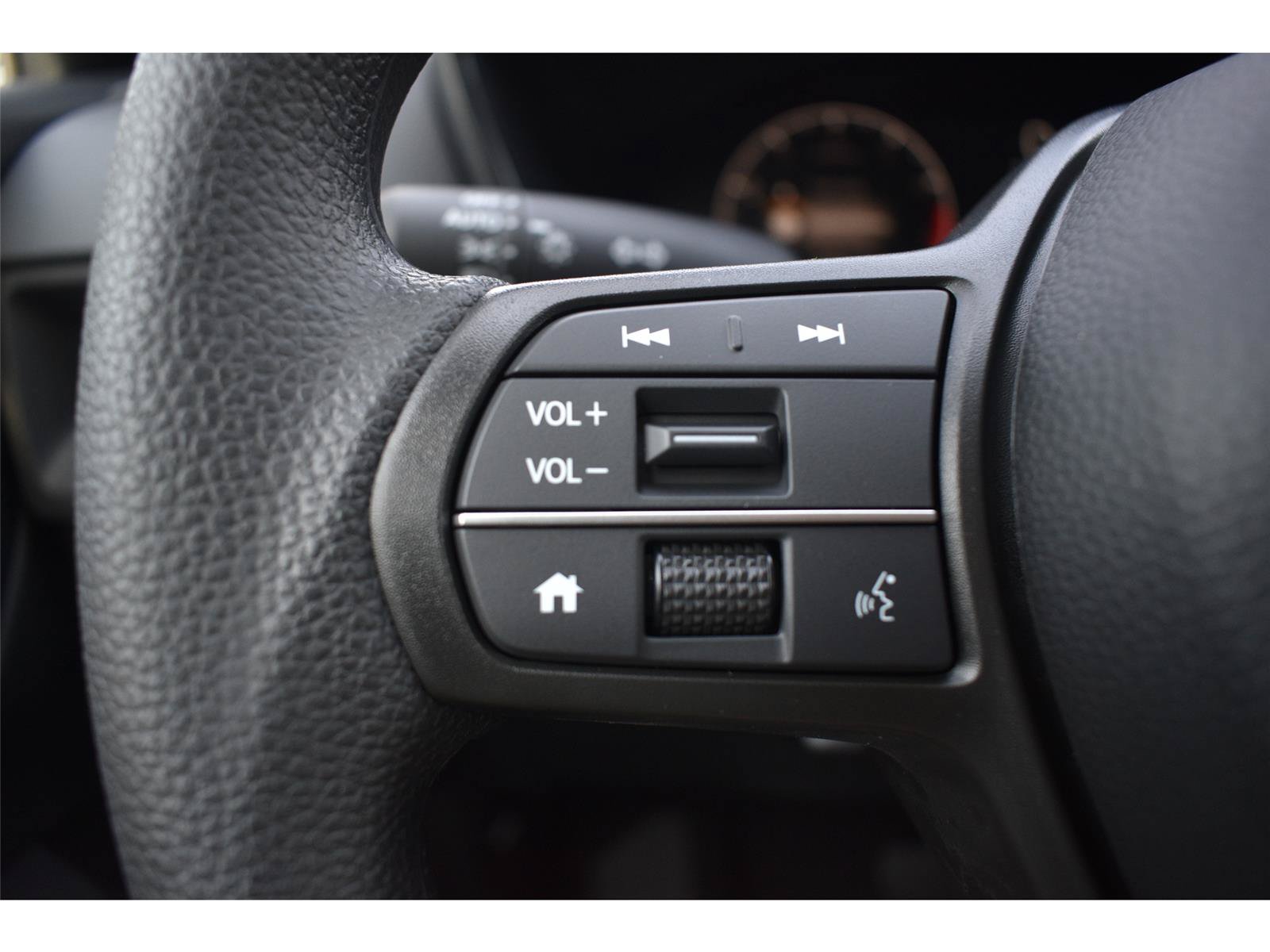 New 2027 Honda CR-V LX image 12