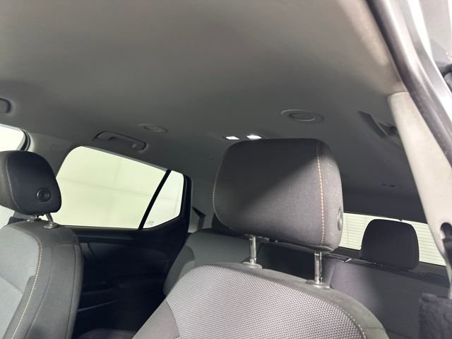 Used 2020 Chevrolet Traverse LS w/ LPO, Blackout Package image 12