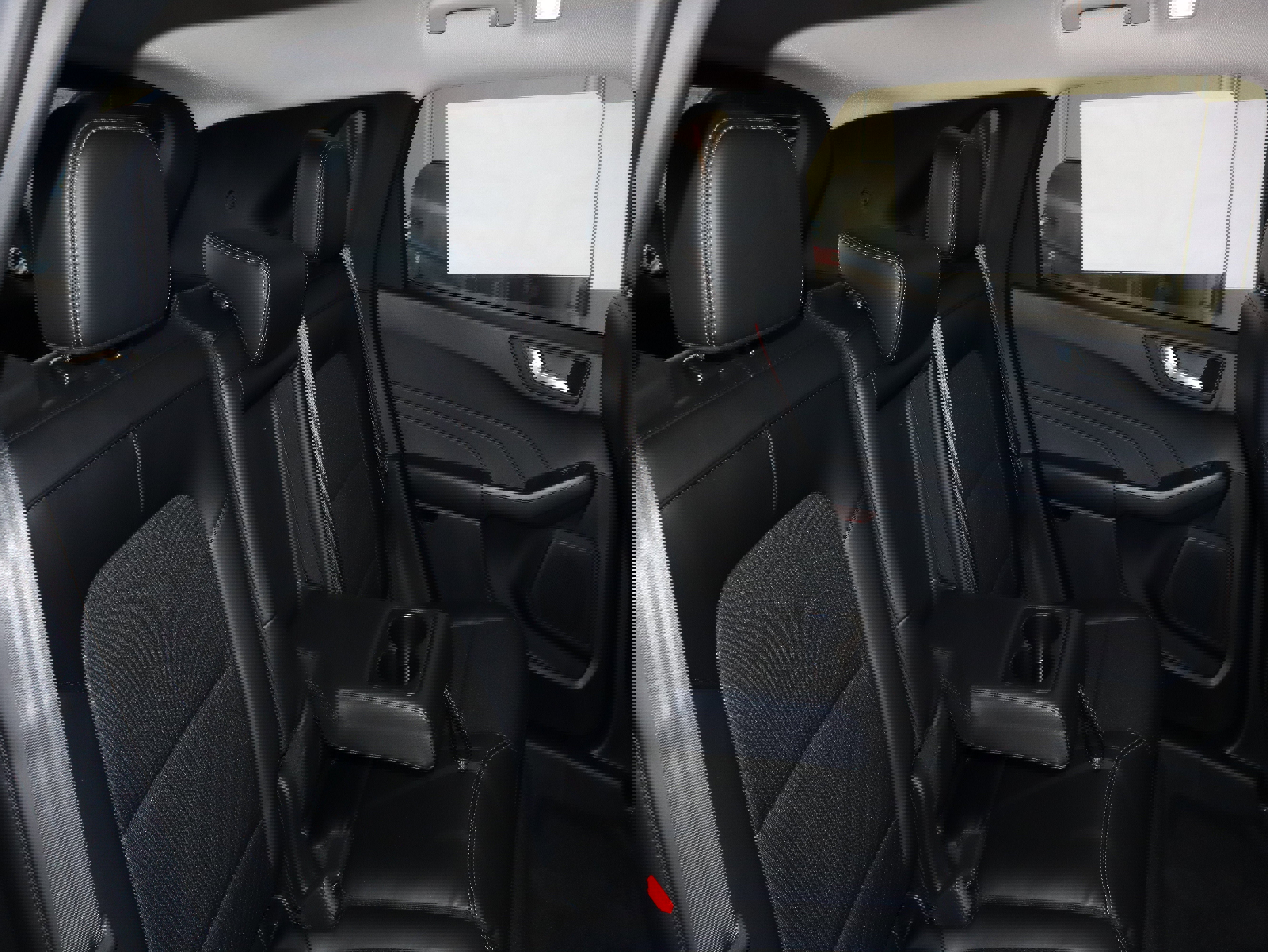 New 2026 Ford Escape SE image 43