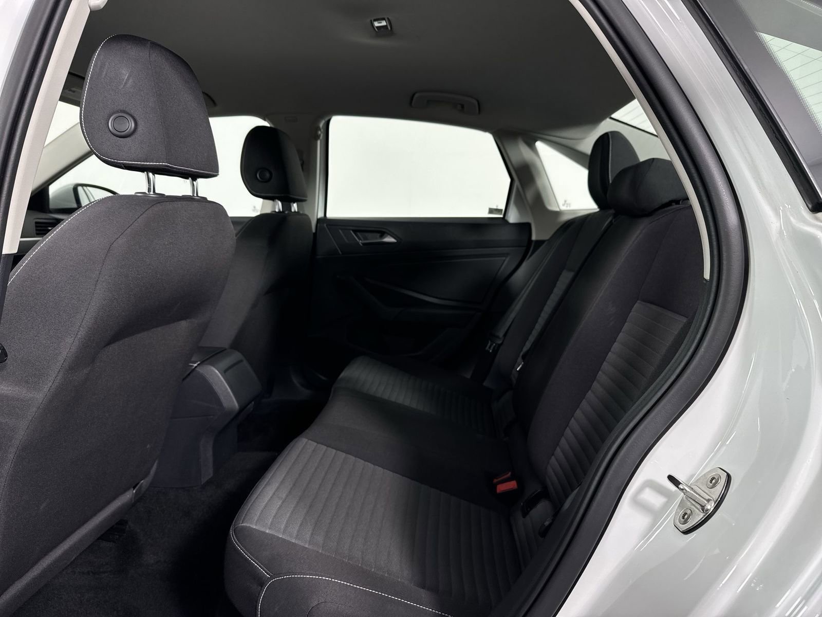 Used 2023 Volkswagen Jetta S image 21