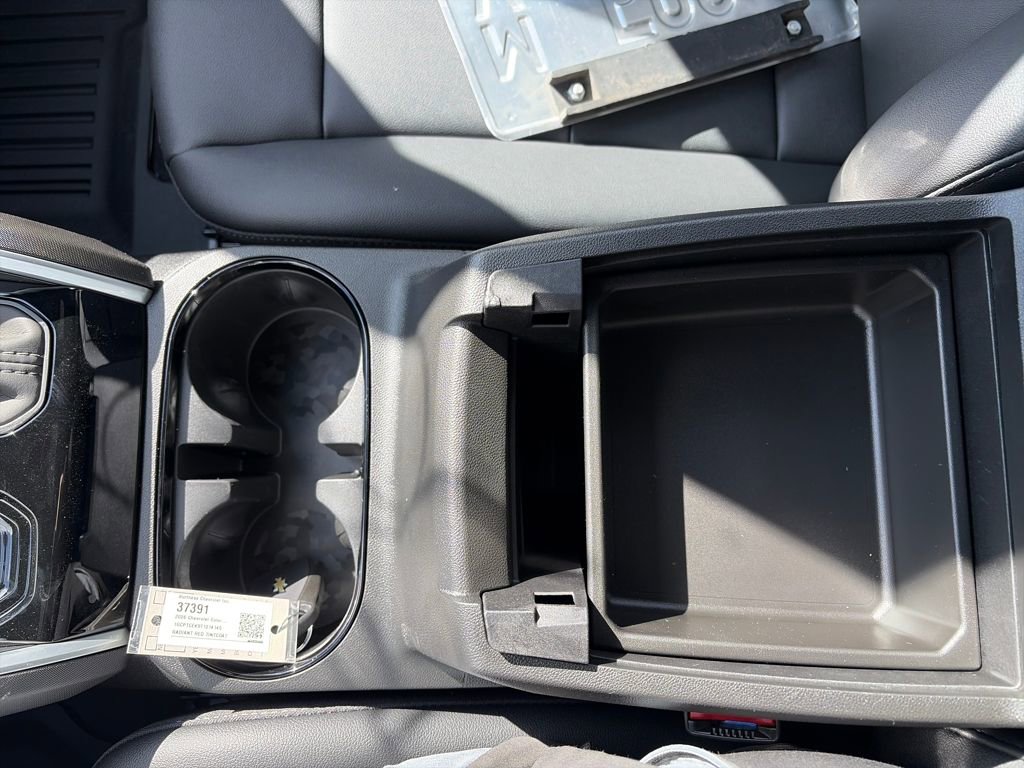 New 2026 Chevrolet Colorado LT image 21