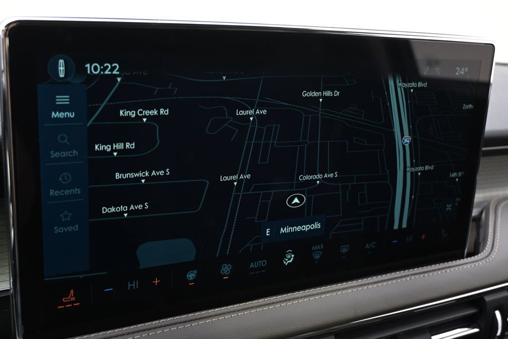 New 2026 Lincoln Corsair Premiere image 27