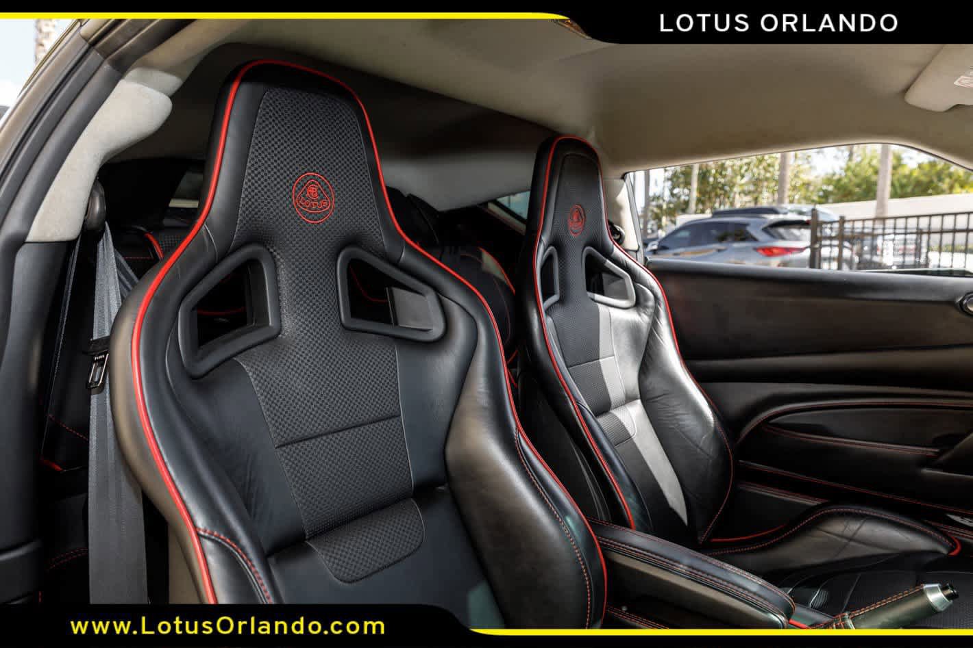 Used 2013 Lotus Evora 2+2 RWD image 59