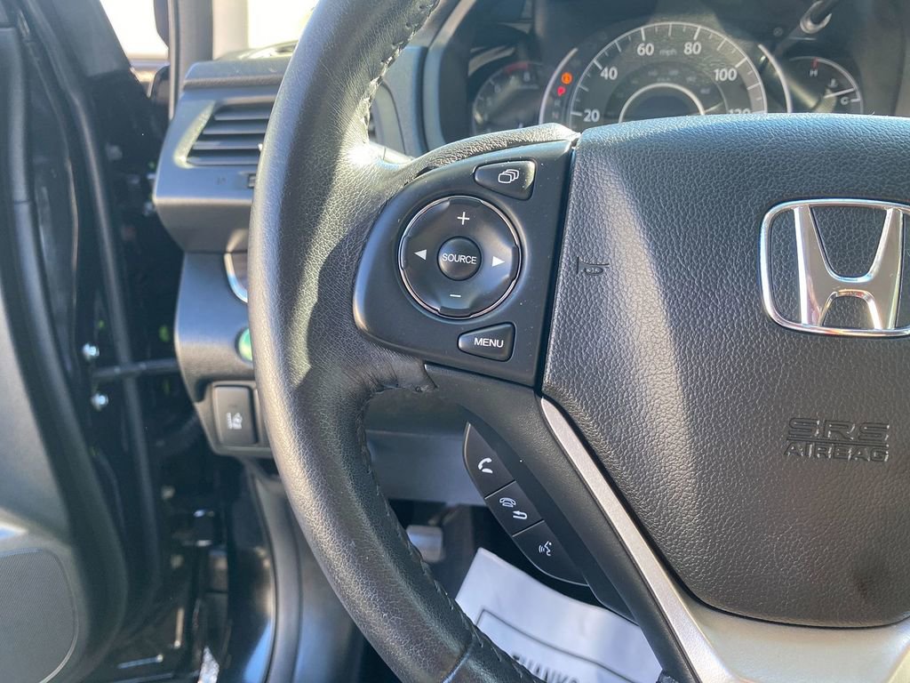 Used 2016 Honda CR-V Touring image 16