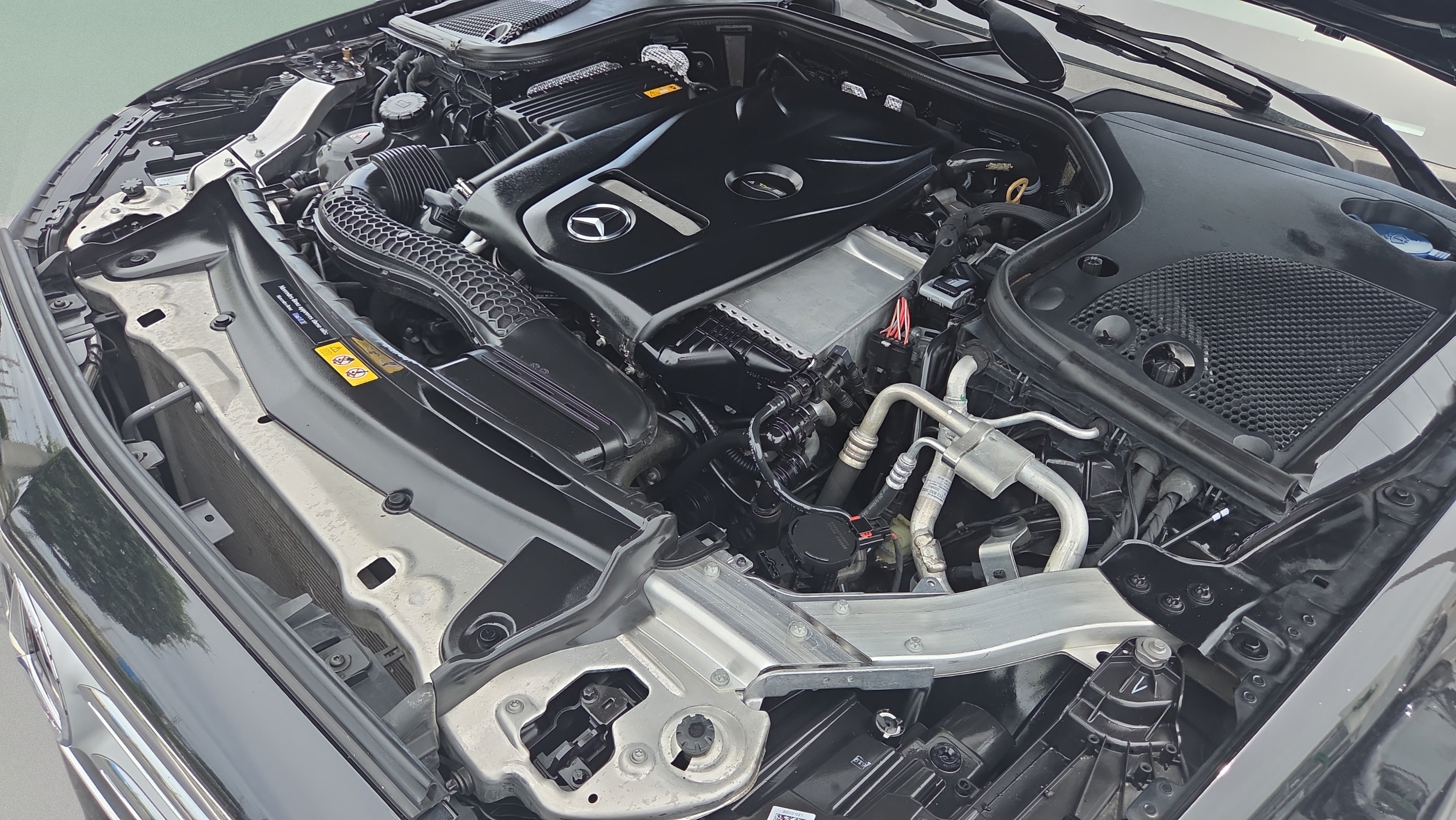Used 2018 Mercedes-Benz E 300 image 20