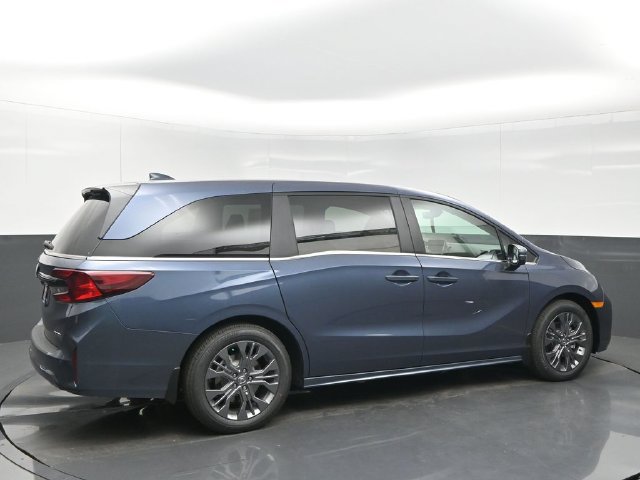 New 2027 Honda Odyssey Touring image 6