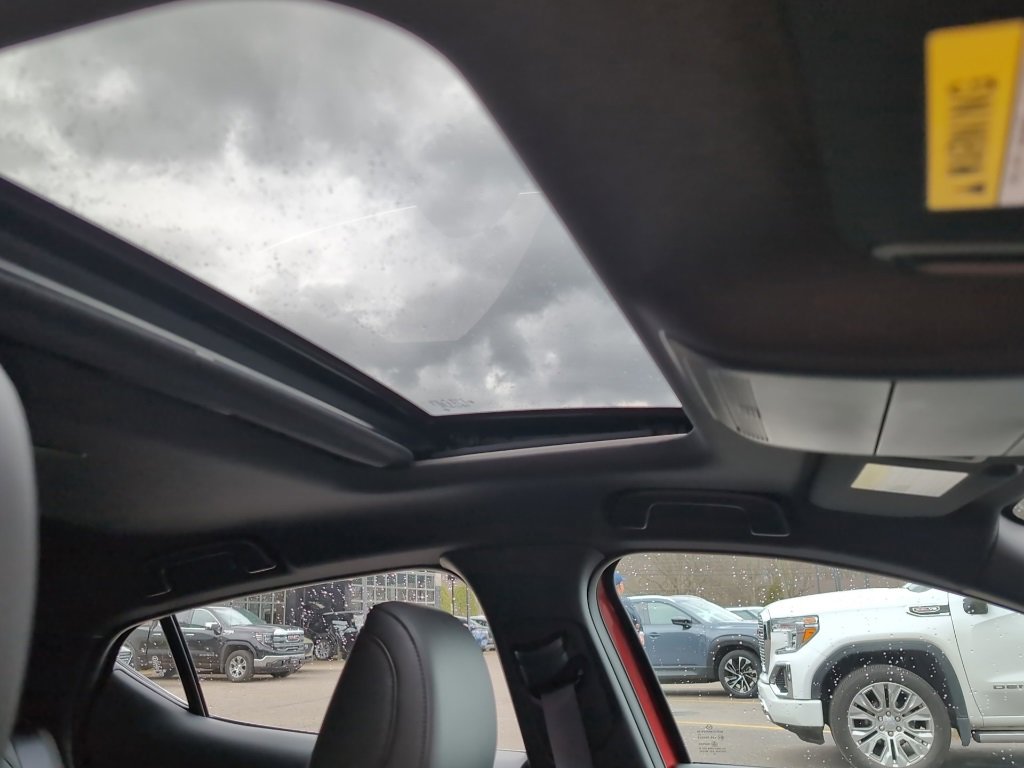 New 2026 MAZDA MAZDA3 s image 9