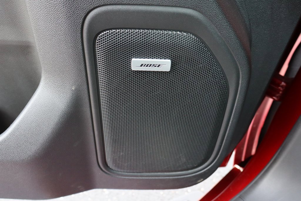 Used 2021 Chevrolet Silverado 3500 LTZ w/ LTZ Convenience Package image 15