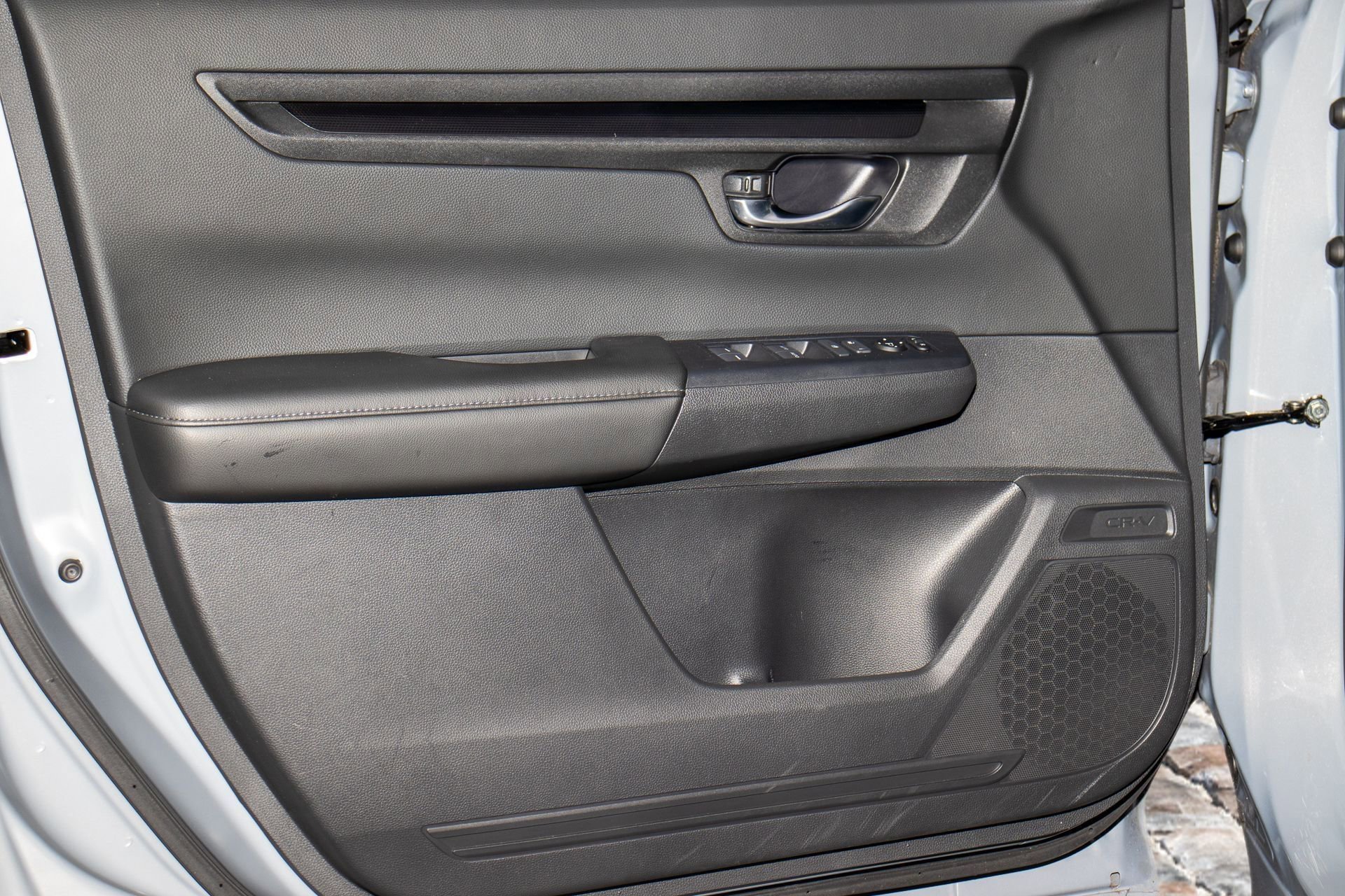 Certified 2025 Honda CR-V EX image 10