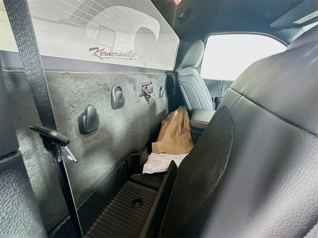 New 2025 RAM 3500 Tradesman image 10