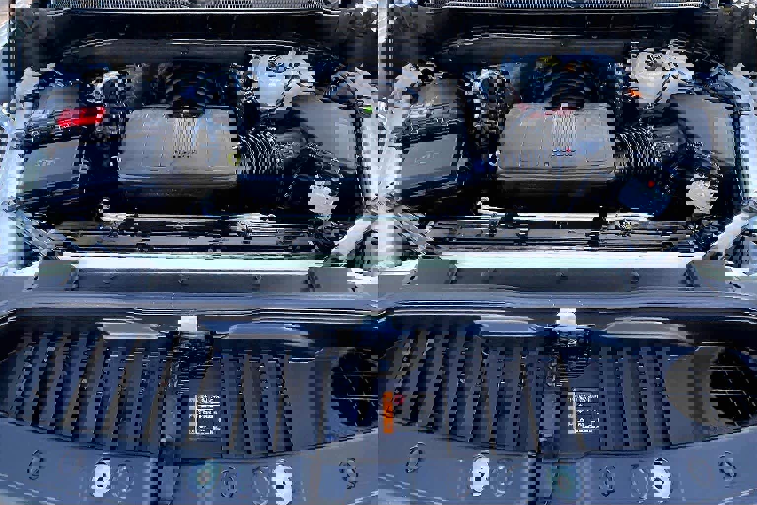 Used 2022 Chevrolet Silverado 1500 LTZ w/ LTZ Premium Package image 13