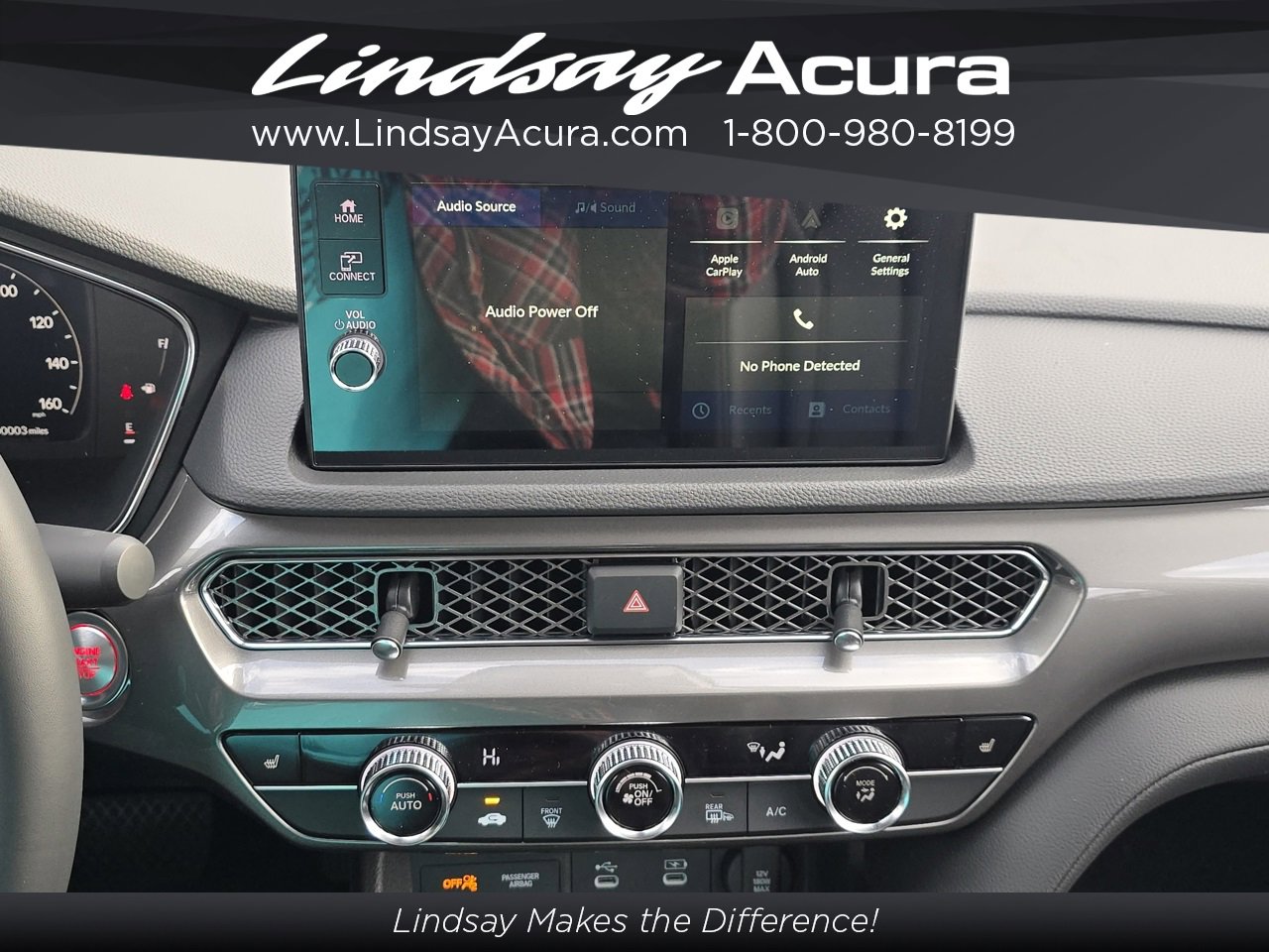 New 2026 Acura Integra image 23