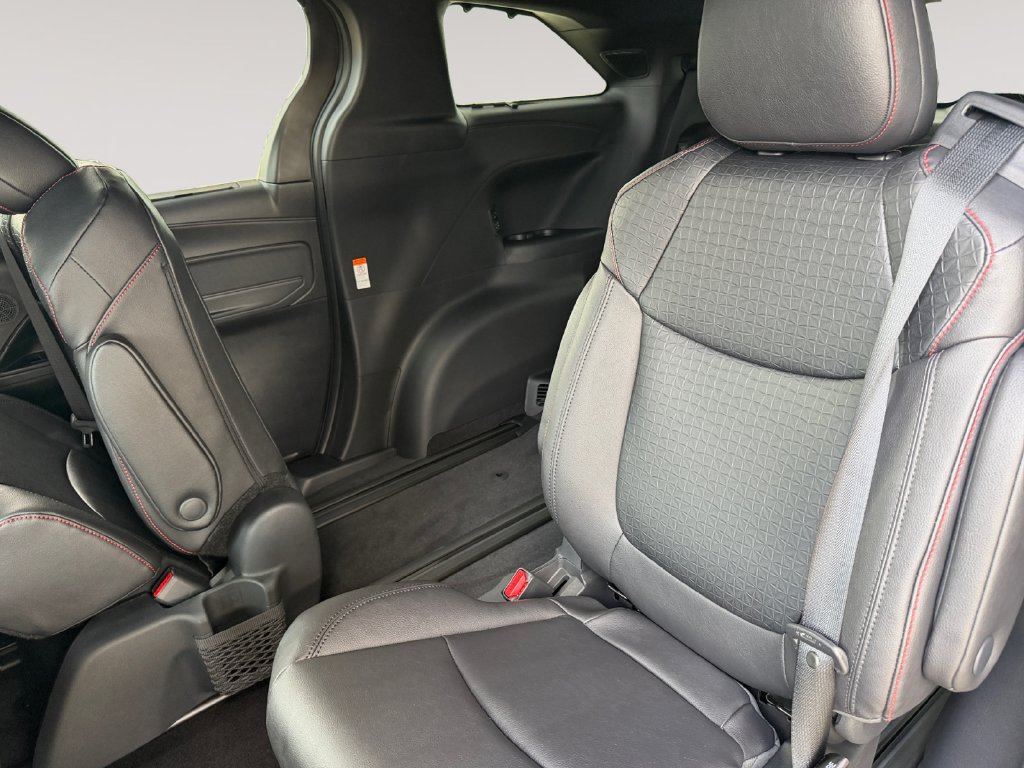 New 2026 Toyota Sienna XSE AWD/4WD image 13