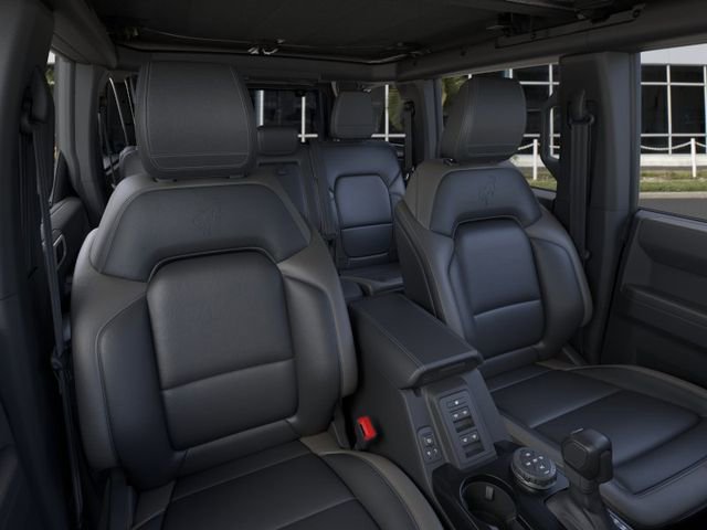 New 2026 Ford Bronco Outer Banks image 10