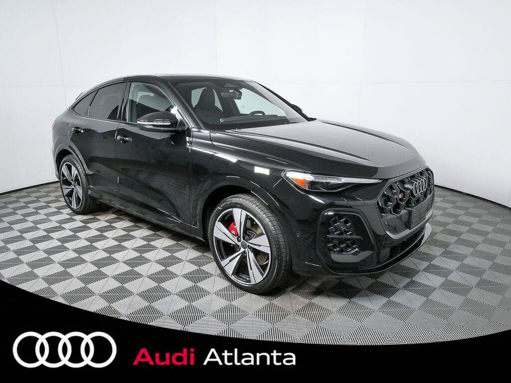 New 2026 Audi RS 3