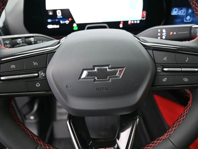 New 2026 Chevrolet Blazer EV SS AWD/4WD image 28