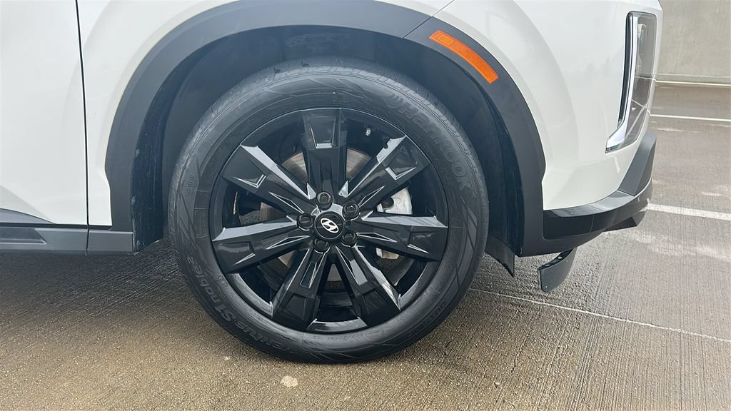 Used 2023 Hyundai Palisade XRT FWD image 16