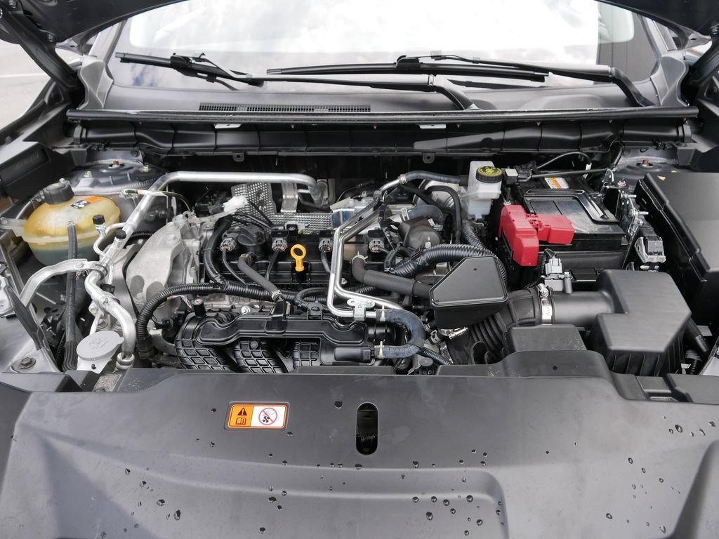 Used 2023 Mitsubishi Outlander SE AWD/4WD image 11