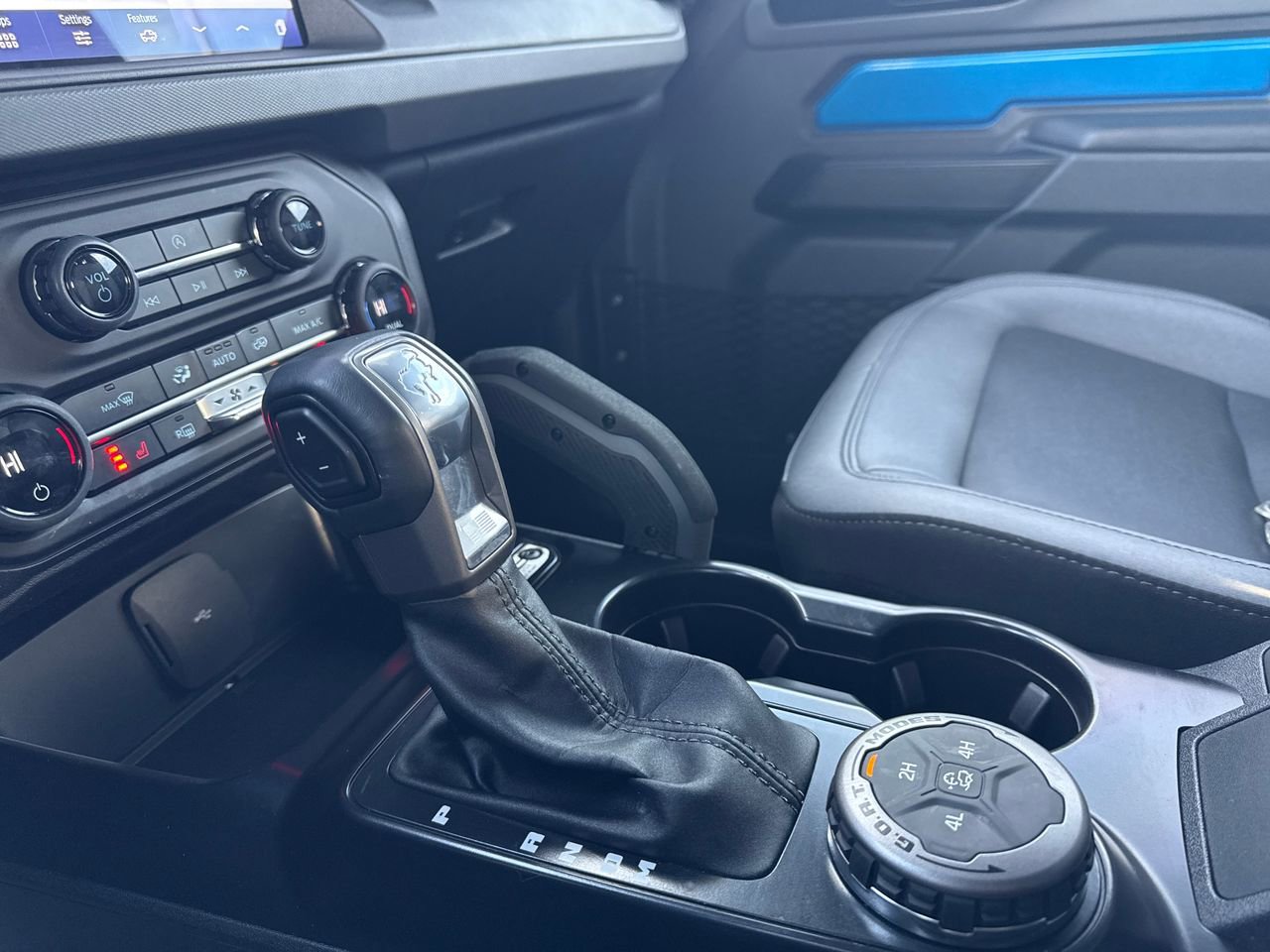 Used 2024 Ford Bronco Big Bend image 24