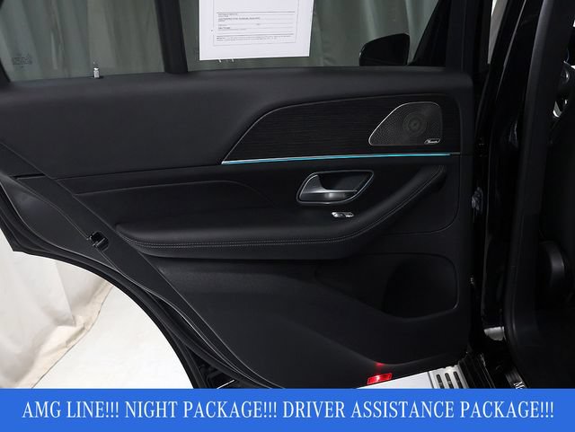 Certified 2023 Mercedes-Benz GLE 350 4MATIC image 29