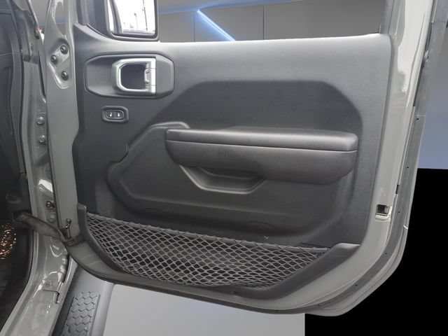 Used 2020 Jeep Wrangler Unlimited Sport AWD/4WD image 15