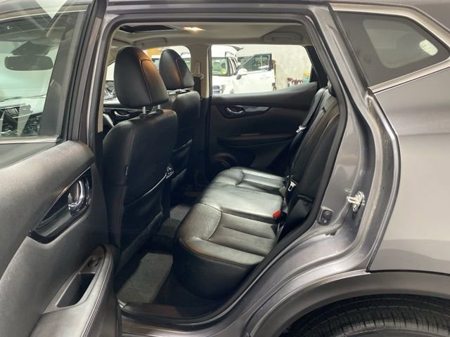 Used 2019 Nissan Rogue Sport SL w/ Premium Package AWD/4WD image 23