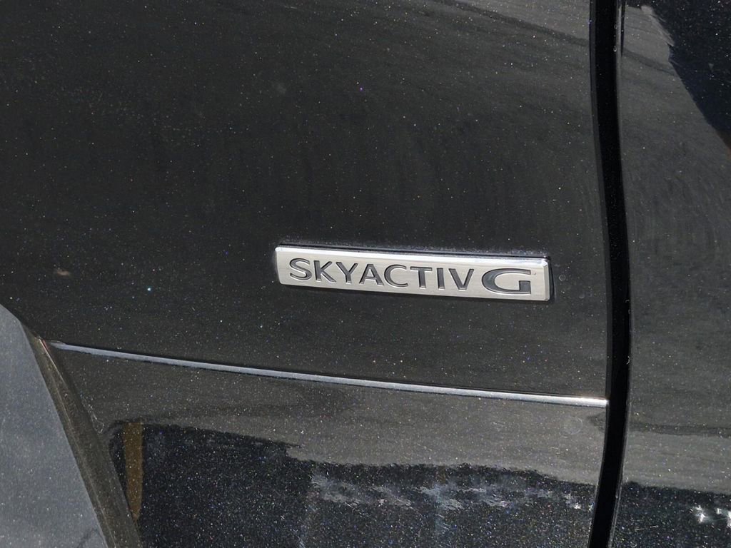 Used 2025 MAZDA CX-30 AWD 2.5 S w/ Preferred Package image 10