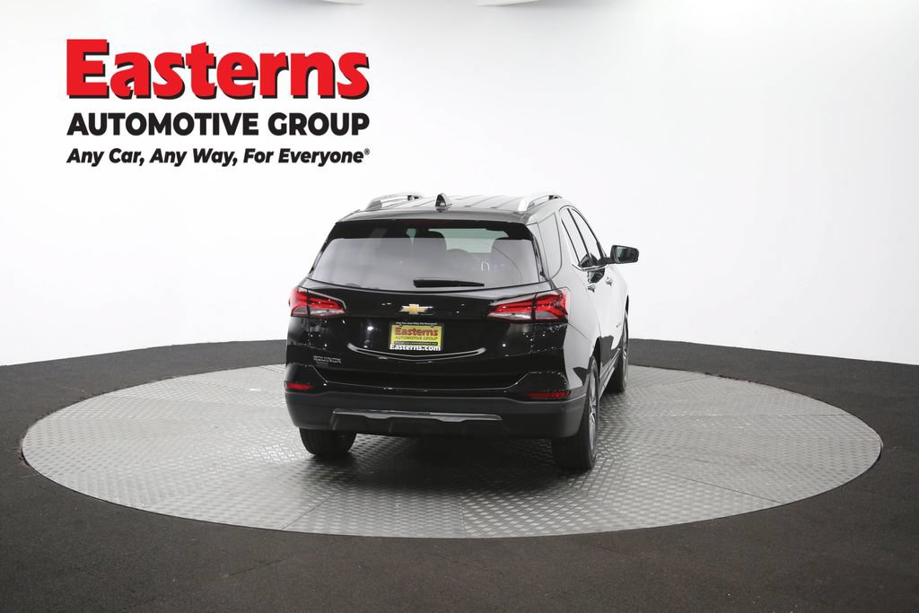 Used 2023 Chevrolet Equinox Premier AWD/4WD image 40