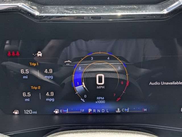 New 2026 Chevrolet Colorado LT w/ LT Convenience Package RWD image 26
