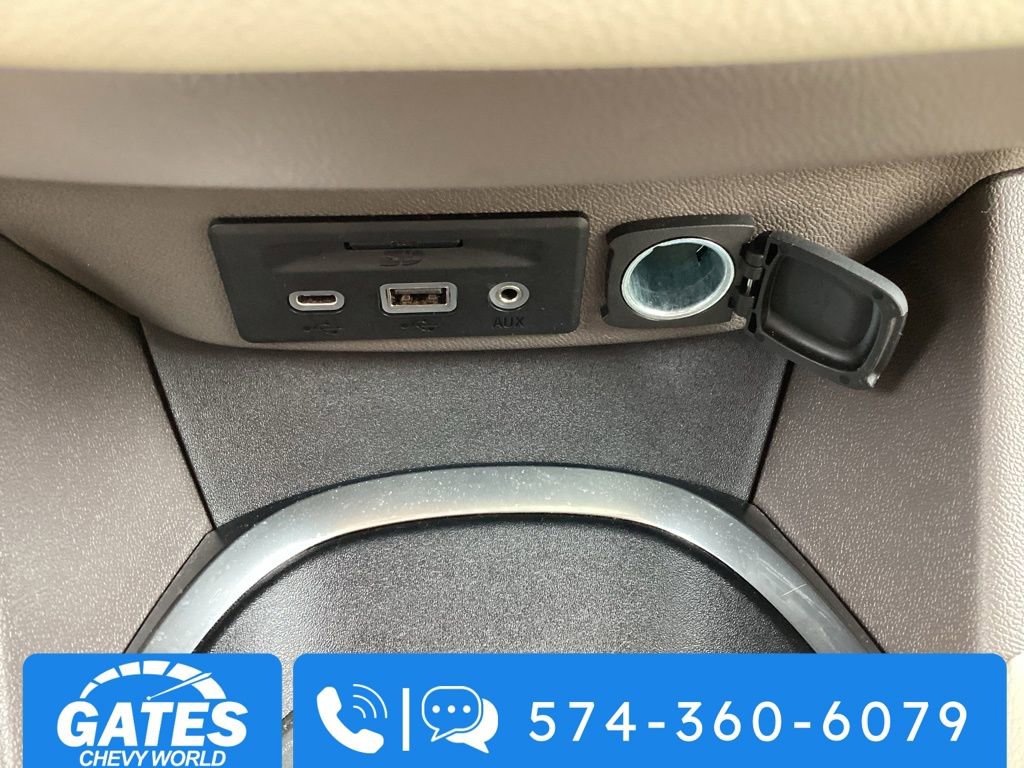 Used 2024 Chevrolet Malibu LT image 19